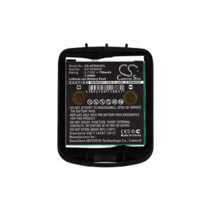 700mAh for Avaya Avaya FC4,IH4,DECT D4,D4 Office-117230