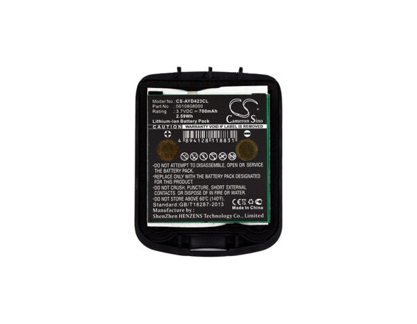 700mAh for Avaya Avaya FC4,IH4,DECT D4,D4 Office-117230