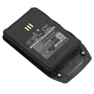 1100mAh for Ascom D81 EX-0