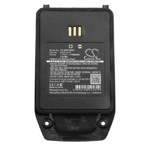 1100mAh for Ascom D81 EX-117186