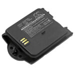 700mAh for Ascom i75,9D24-FAADA,9D24-FBADA,Talker 9D24 MKI,Raid2 Talker MKI-0