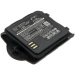 700mAh for Ascom Talker 9D24 MKII,Grade 3,Messenger 9D24 MKII,Raid2 Talker MKII,RAID2,RAID2-AAAAA/1A1-0
