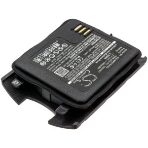 700mAh for Ascom Talker 9D24 MKII,Grade 3,Messenger 9D24 MKII,Raid2 Talker MKII,RAID2,RAID2-AAAAA/1A1-117164