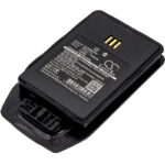 1100mAh for Ascom D81,660273,DH5,DH5-AABAAA/2E,D61,D65-0