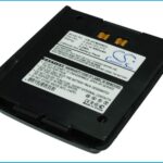 950mAh for Avaya MM588-0