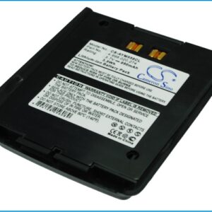 950mAh for Avaya MM588-0