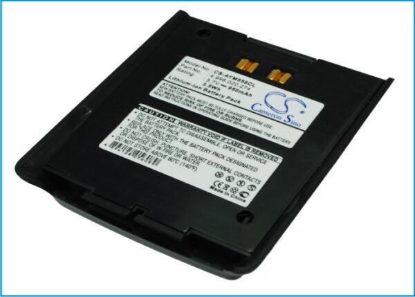 950mAh for Avaya MM588-0 950mAh for Avaya MM588-0