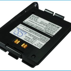 950mAh for Avaya MM588-117340