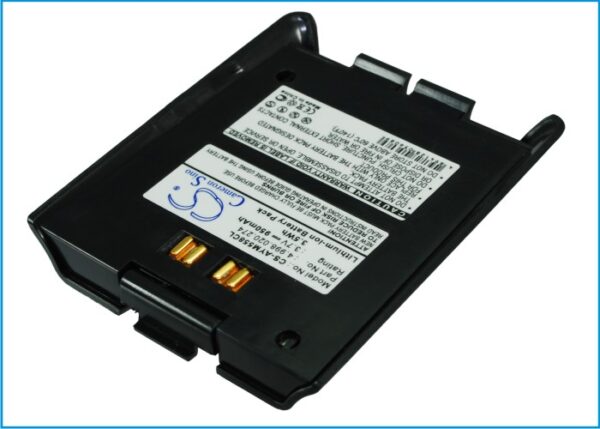 950mAh for Avaya MM588-117340