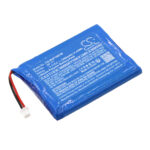 1200mAh for Baofeng T1,BF-T1,BF-T1 UHF-0