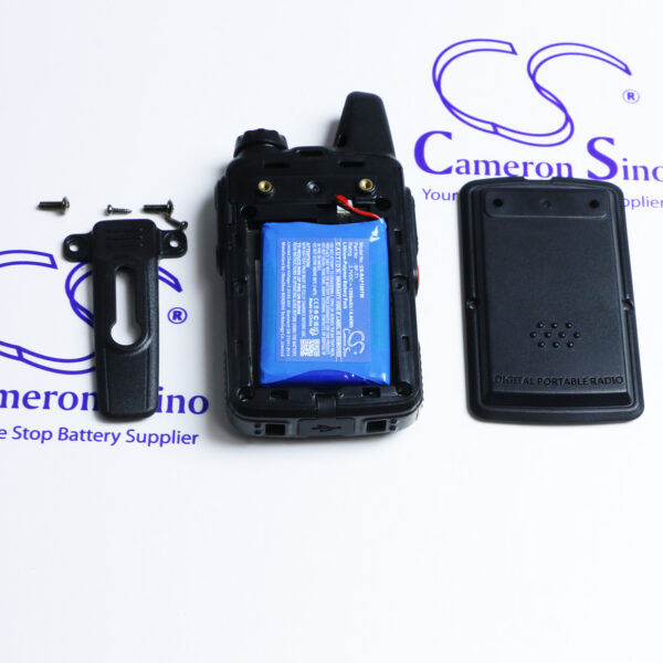 1200mAh for Baofeng T1,BF-T1,BF-T1 UHF-118234