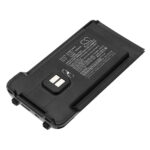 2000mAh for Baofeng UV-13 Pro,MU-5 MURS,UV-88,RT-85,GM-15 Pro,TP-8 Plus,P15UV-0