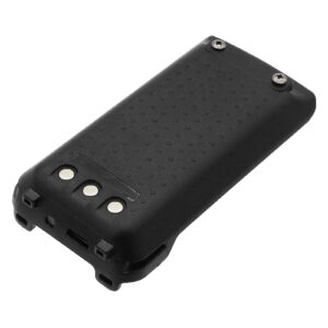 2000mAh for Baofeng UV-13 Pro,MU-5 MURS,UV-88,RT-85,GM-15 Pro,TP-8 Plus,P15UV-118242