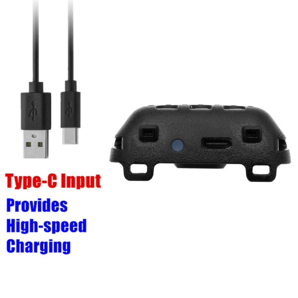 2000mAh for Baofeng UV-13 Pro,MU-5 MURS,UV-88,RT-85,GM-15 Pro,TP-8 Plus,P15UV-118245