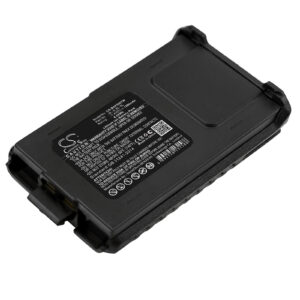 1200mAh for Baofeng UV-5R,UV-5RHP,UV-5RA,UV-5RE,TYT F8,TYT F9,UV-5R Plus,BF-F8HP,BF-F8+,BF-F8 PLUS-0