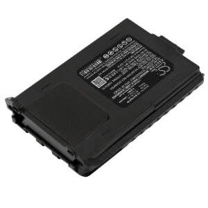 1200mAh for Baofeng UV-5R,UV-5RHP,UV-5RA,UV-5RE,TYT F8,TYT F9,UV-5R Plus,BF-F8HP,BF-F8+,BF-F8 PLUS-118480