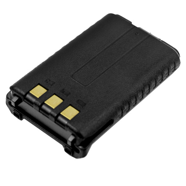 1200mAh for Baofeng UV-5R,UV-5RHP,UV-5RA,UV-5RE,TYT F8,TYT F9,UV-5R Plus,BF-F8HP,BF-F8+,BF-F8 PLUS-118481