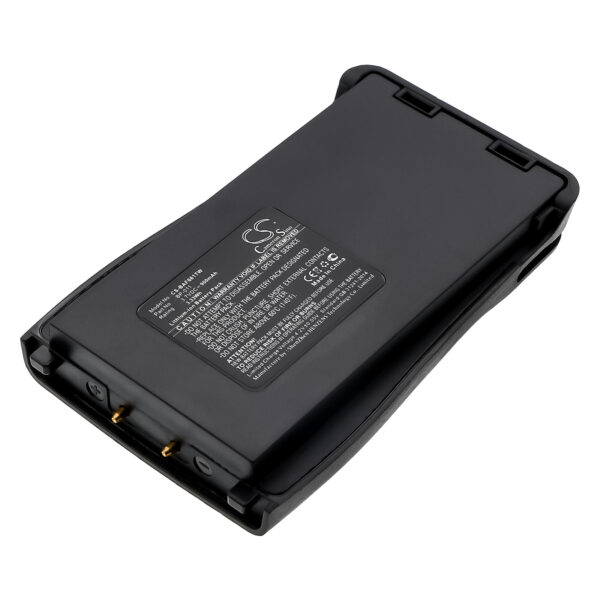 900mAh for Baofeng BF-666S,BF-777S,BF-888S,BF-666-S,BF-777-S,BF-888-S-0