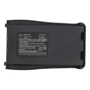 900mAh for Baofeng BF-666S,BF-777S,BF-888S,BF-666-S,BF-777-S,BF-888-S-118508