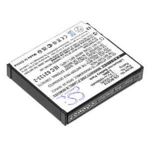 1050mAh for Leica C-LUX 2,C-LUX 3-115961