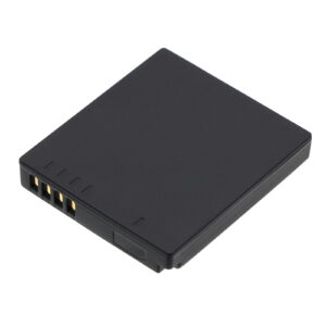 Replacement Battery for Panasonic DMW-BCF10,CGA-S009,CGA-S009E, CGA-S106C, Lithium-ion 940mAh-115965