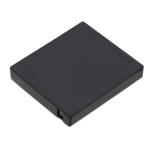 Replacement Battery for Panasonic DMW-BCF10,CGA-S009,CGA-S009E, CGA-S106C, Lithium-ion 940mAh-115966