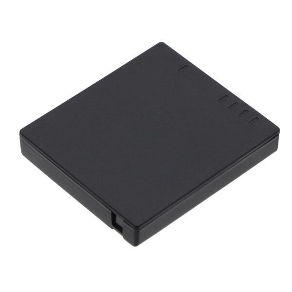 Replacement Battery for Panasonic DMW-BCF10,CGA-S009,CGA-S009E, CGA-S106C, Lithium-ion 940mAh-115966