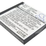 700mAh for Panasonic Lumix DMC-S3,Lumix DMC-FH2,Lumix DMC-FH25,Lumix DMC-FH27,Lumix DMC-FH27K,Lumix DMC-FH27S,Lumix DMC-FH5,Lumix DMC-FP5,Lumix DMC-FP7,Lumix DMC-FS16-0