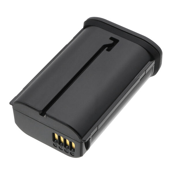 Replacement Battery for Leica BP-SCL6, Q2, Q3, SL2, SL2S, Lithium-ion 2600mAh, 7.2V-114852