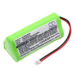 700mAh for Bang & Olufsen Beocom 2-0