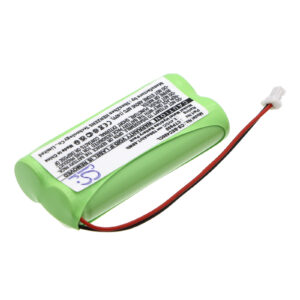 700mAh for Bang & Olufsen Beocom 4-117302