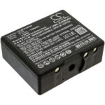 1200mAh for AEG Teleport K-0