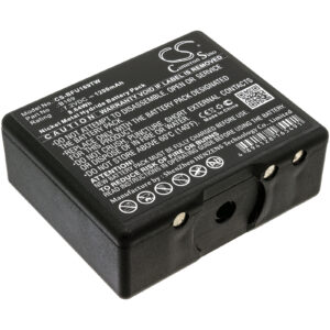 1200mAh for AEG Teleport K-0