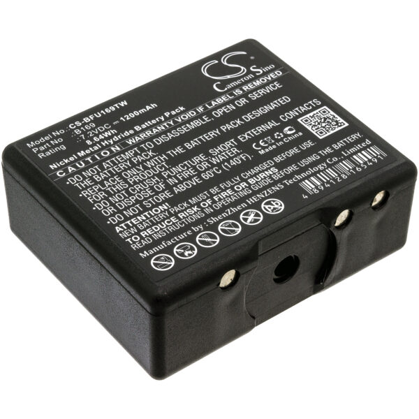 1200mAh for AEG Teleport K-0 1200mAh for AEG Teleport K-0