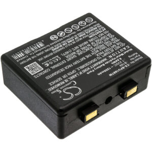 1200mAh for AEG Teleport K-118340
