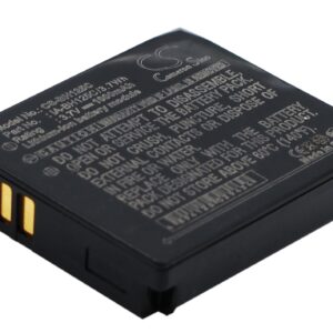 1000mAh for Samsung HMX-R10,HMX-R10BP,HMXR10BNXXA,HMXR10BN,HMX-R10EDC,HMX-R10SP-115564