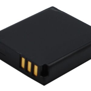 1000mAh for Samsung HMX-R10,HMX-R10BP,HMXR10BNXXA,HMXR10BN,HMX-R10EDC,HMX-R10SP-115566