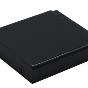 1000mAh for Samsung HMX-R10,HMX-R10BP,HMXR10BNXXA,HMXR10BN,HMX-R10EDC,HMX-R10SP-115567