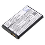 1300mAh for Samsung SMX-C14,SMX-C10,SMX-C20,SMX-C24,SMX-K40,SMX-K44,SMX-K45,HMX-W300,HMX-W300YN,HMX-W300RN-0