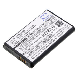 1300mAh for Samsung SMX-C14,SMX-C10,SMX-C20,SMX-C24,SMX-K40,SMX-K44,SMX-K45,HMX-W300,HMX-W300YN,HMX-W300RN-0