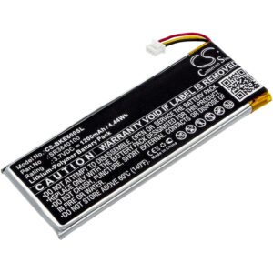 1200mAh for Becker Active 6,Active 6 LMU Plus,BE B40,Transit 6 LMU,Active 6 LMU,Professional 6 LMU,Professional 6.2 LMU,Ready 6 EU JE,Ready 6l EU Plus-0