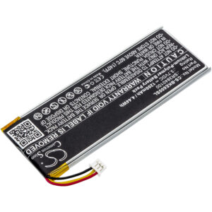 1200mAh for Becker Active 6,Active 6 LMU Plus,BE B40,Transit 6 LMU,Active 6 LMU,Professional 6 LMU,Professional 6.2 LMU,Ready 6 EU JE,Ready 6l EU Plus-119395