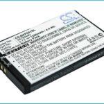 1200mAh for Becker Traffic Assist Pro,Traffic Assist 7916,Traffic Assist Pro Ferrari 7929-0