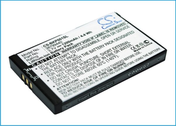 1200mAh for Becker Traffic Assist Pro,Traffic Assist 7916,Traffic Assist Pro Ferrari 7929-0 1200mAh for Becker Traffic Assist Pro,Traffic Assist 7916,Traffic Assist Pro Ferrari 7929-0
