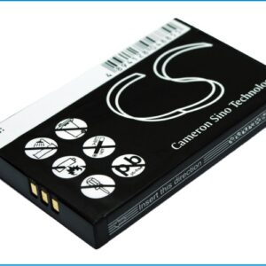 1200mAh for Becker Traffic Assist Pro,Traffic Assist 7916,Traffic Assist Pro Ferrari 7929-119828