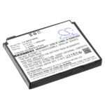 900mAh for Becker HJS 100,HJS-100,Map Pilot-0