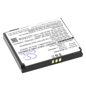 900mAh for Becker HJS 100,HJS-100,Map Pilot-119454