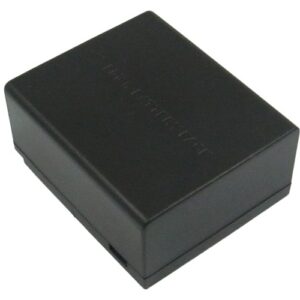 1250mAh for Panasonic Lumix DMC-G1 SLR,Lumix DMC-G1,Lumix DMC-GF1,Lumix DMC-GH1,Lumix DMC-G1A,Lumix DMC-G1K,Lumix DMC-G1R,Lumix DMC-GH1K,Lumix DMC-G1KEB-A,Lumix DMC-G1KEB-K-115952