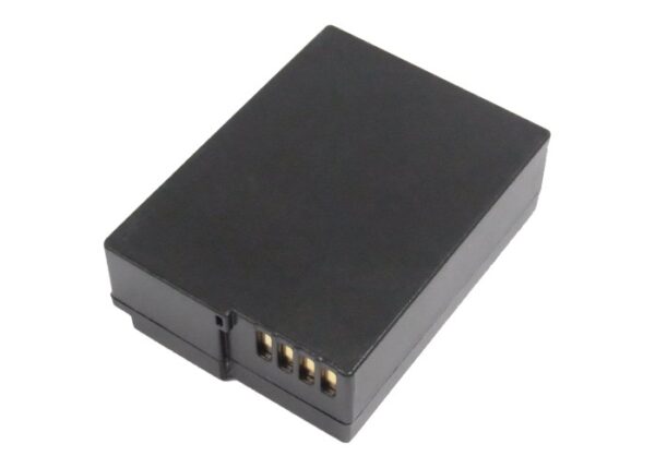 800mAh for Leica V-Lux 4,Leica Q-115386