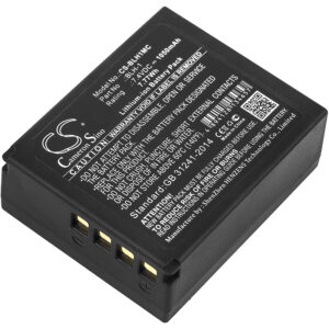 1050mAh for OLYMPUS E-M1 Mark II,OM-D,E-M1,Mark II mirrorless-0